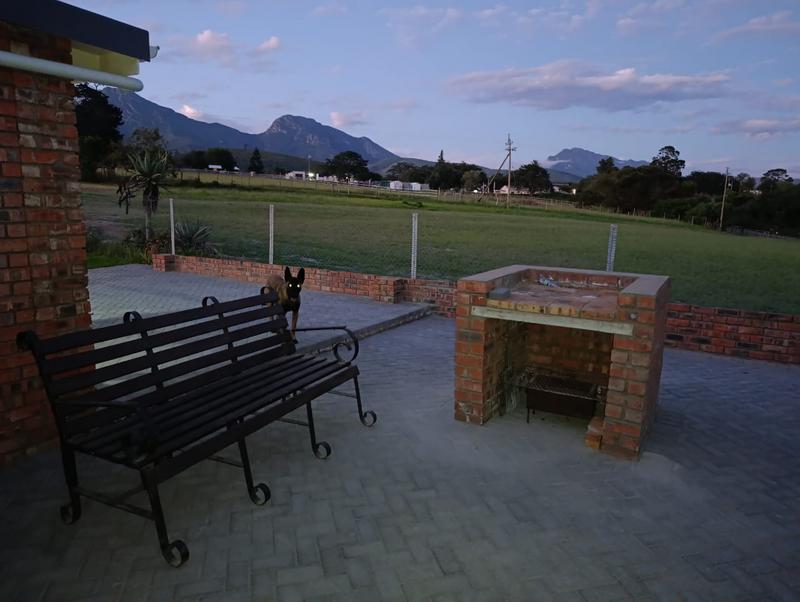 To Let 3 Bedroom Property for Rent in Ruiterbos Western Cape